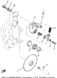 Brake