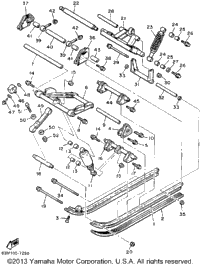 Track Suspension 2