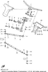 Steering