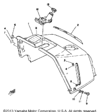 Instrument Panel