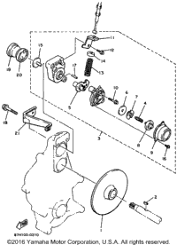 Brake