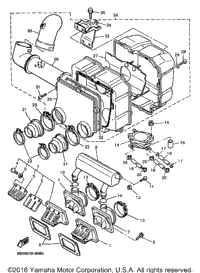 Intake