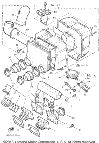 Air Cleaner