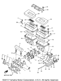 Intake