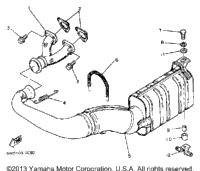 Exhaust
