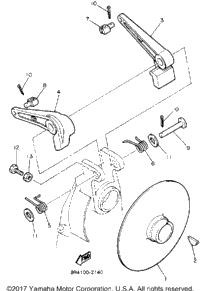 Brake