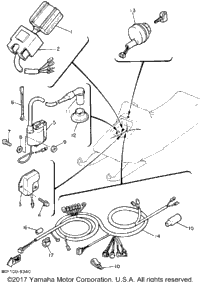 Electrical 1