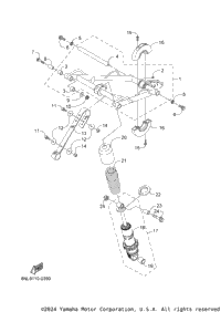 Track Suspension 3