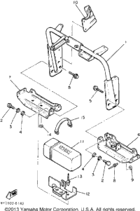 Steering Gate