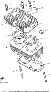 Cylinder