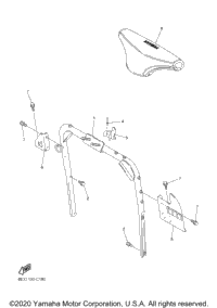 Steering Gate