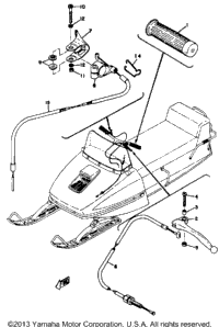 Grip - Wiring