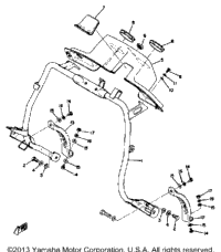 Steering Gate Sl292c