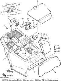 Instrument Panel