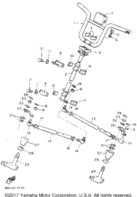 Steering