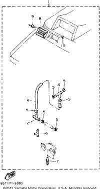 Cooling Kit (Optional Parts)