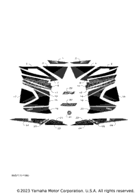 Graphic & Emblem