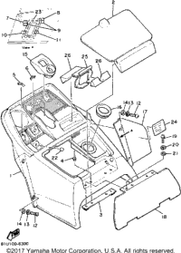 Instrument Panel