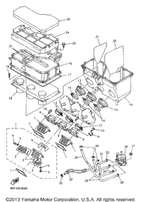 Intake