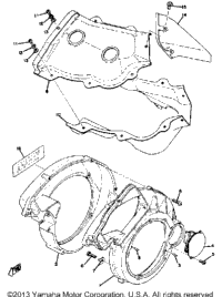 Fan Case - Air Shroud