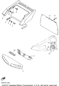 Bumper 1 (8Ab1, 8Bb1, 8Bp1)