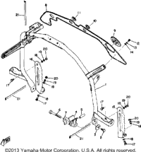 Steering Gate