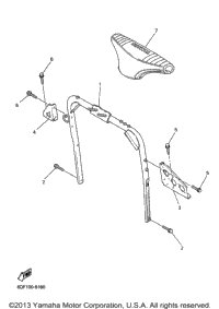Steering Gate