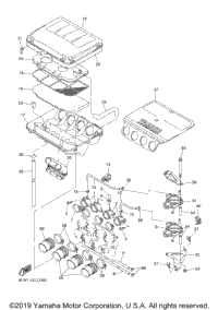 Intake