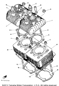 Cylinder