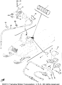 Grip - Wiring