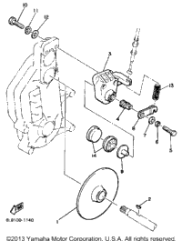 Brake