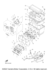Intake