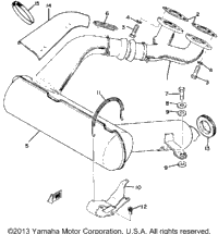 Exhaust