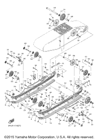 Track Suspension 1