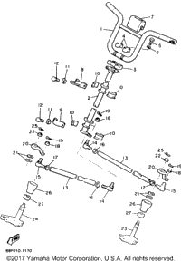 Steering