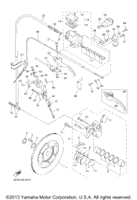 Brake