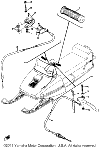 Grip - Wiring