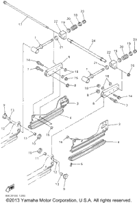 Track Suspension 3