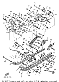 Track Suspension 2