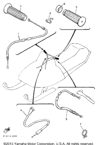 Control - Cable