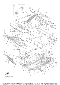 Track Suspension 2
