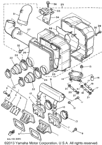 Intake