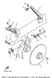 Brake