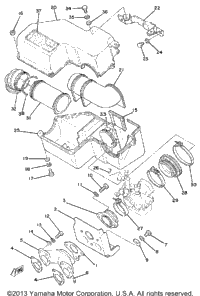 Intake