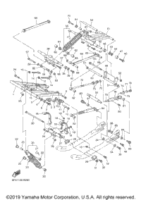 Track Suspension 2