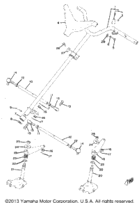 Steering