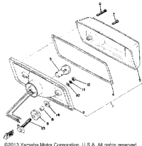 Tail Lamp