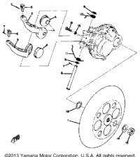 Brake