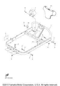 Steering Gate
