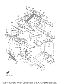 Track Suspension 2